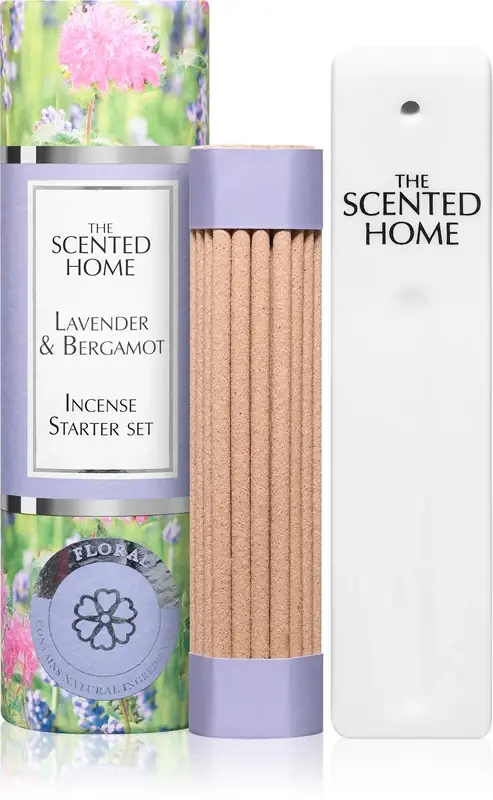 Lavanda & Bergamotto bastoncini profumati 1 pz