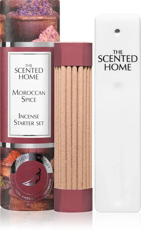 Moroccan Spice bastoncini profumati 1 pz