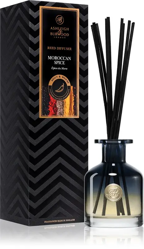 Moroccan Spice diffusore di aromi 120 ml