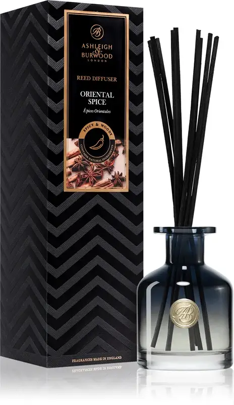 Oriental Spice diffusore di aromi 120 ml