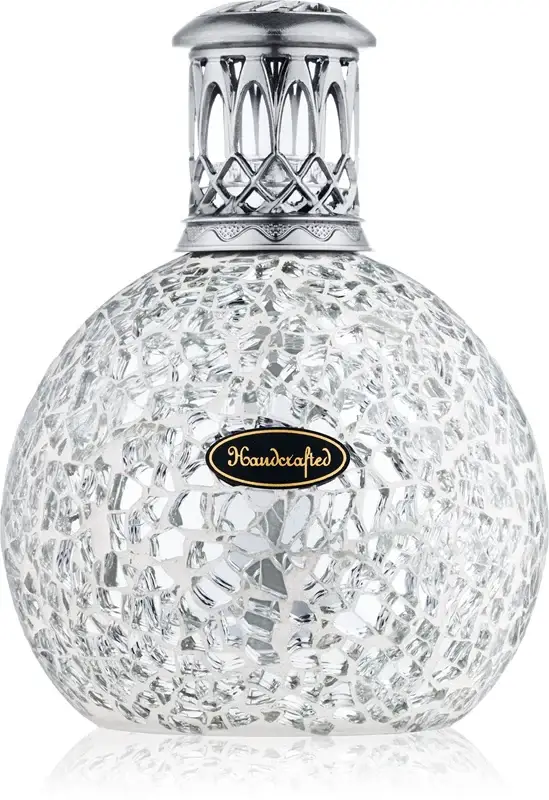 Twinkle Star lampada catalitica 11x8 cm 1 pz