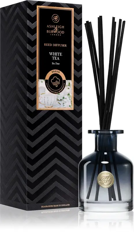 White Tea diffusore di aromi 120 ml