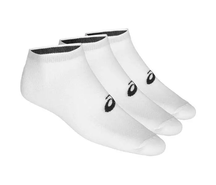 Calzini Sportivi 3PPK | Asics Bianco