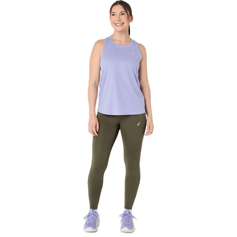 Canotta Running Core Bluebell Donna XS