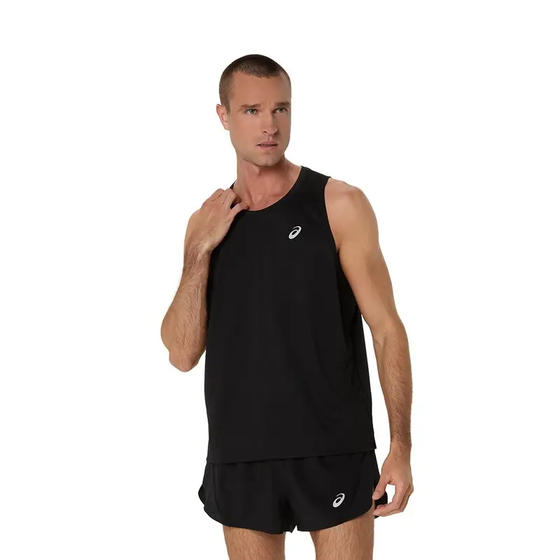 Canotta Running Core Performance Nero Uomo XL