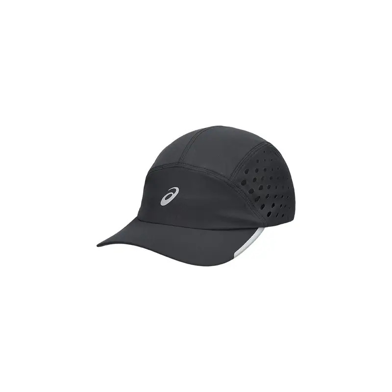 Cappellino Performance Running Performance Nero M/L