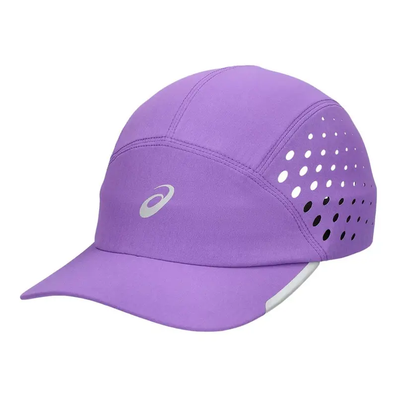 Cappello Running Ultra Lightweight Edo Purple TU