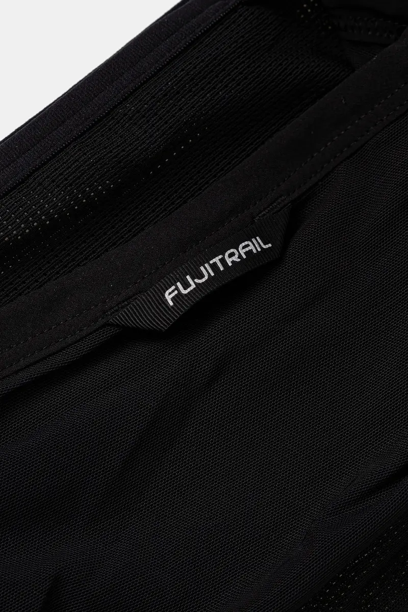 cintura da corsa colore nero 3013B259 miniatura 4