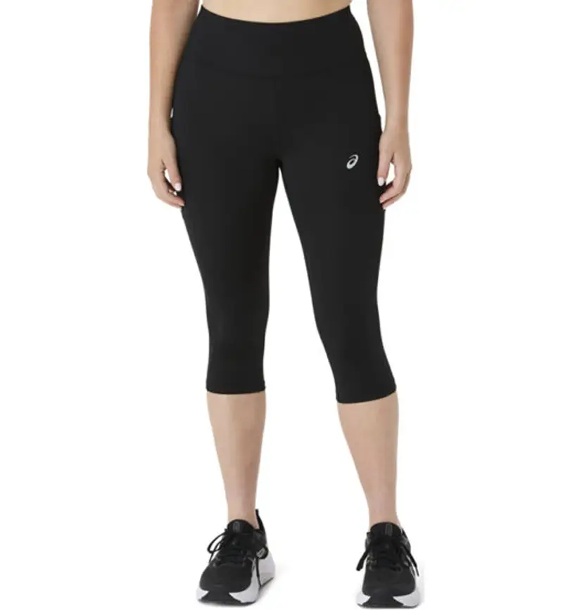 ASICS Leggings Donna Nero 2406282