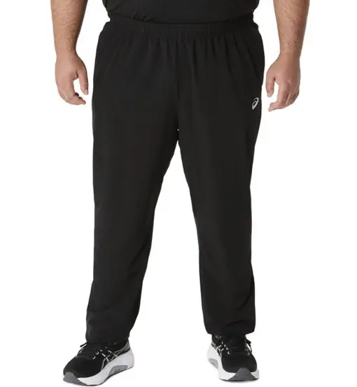 Core M - pantaloni running - uomo Black