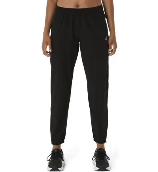 Core W - pantaloni running - donna Black