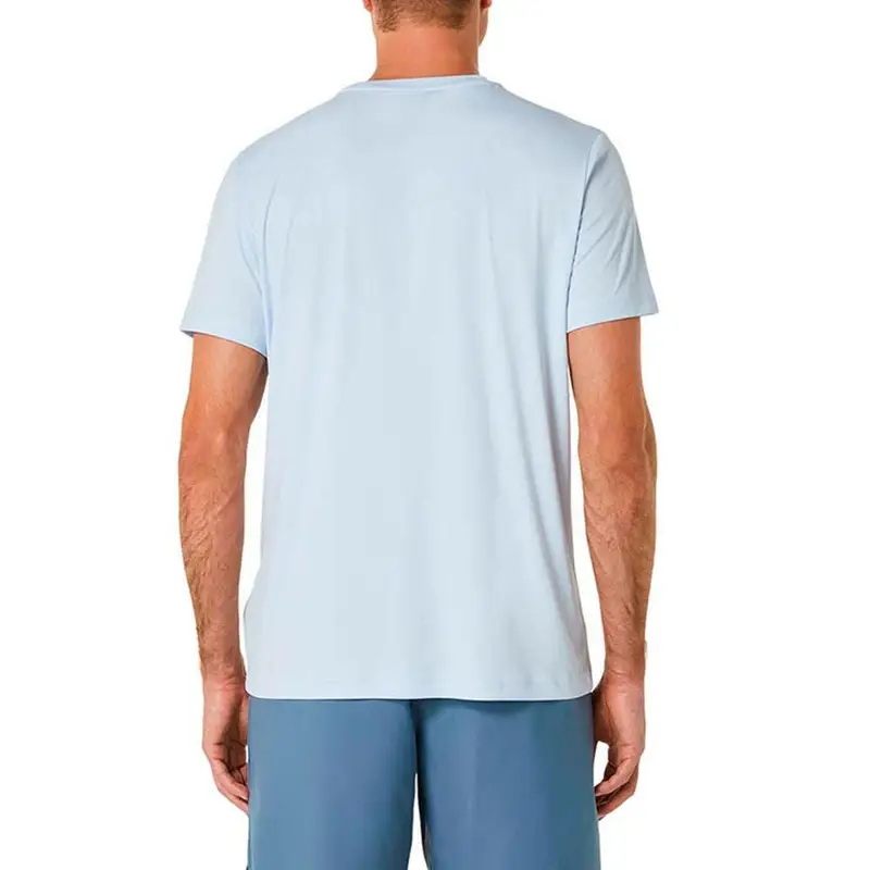 Court Tennis Graphic Tee 2041a259 Da Uomo | Asics Blu