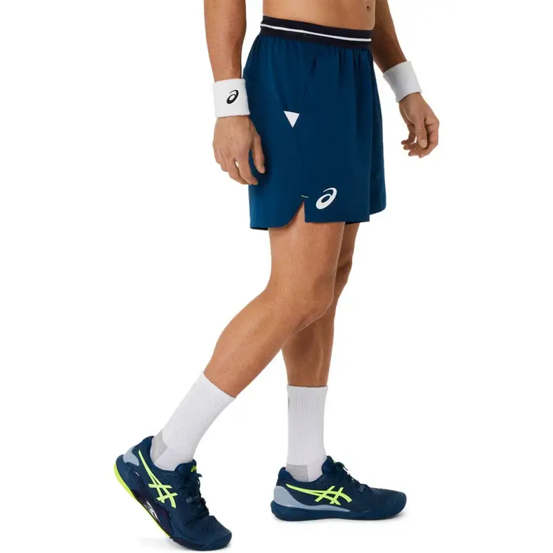 Court Uomo 7in 2041a301 | Asics Blu