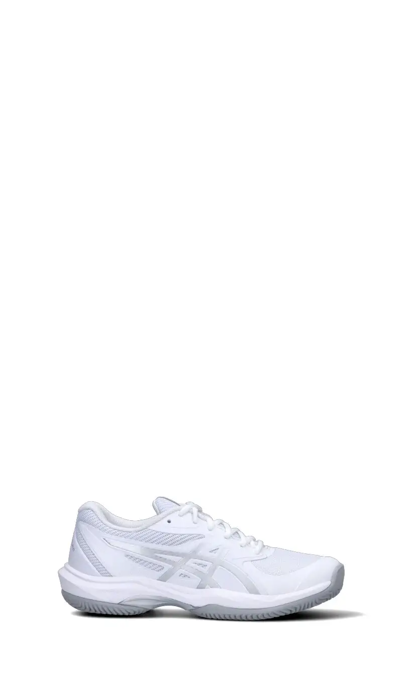 GAME FF CLAY\OC Scarpa pallavolo donna bianca Vario