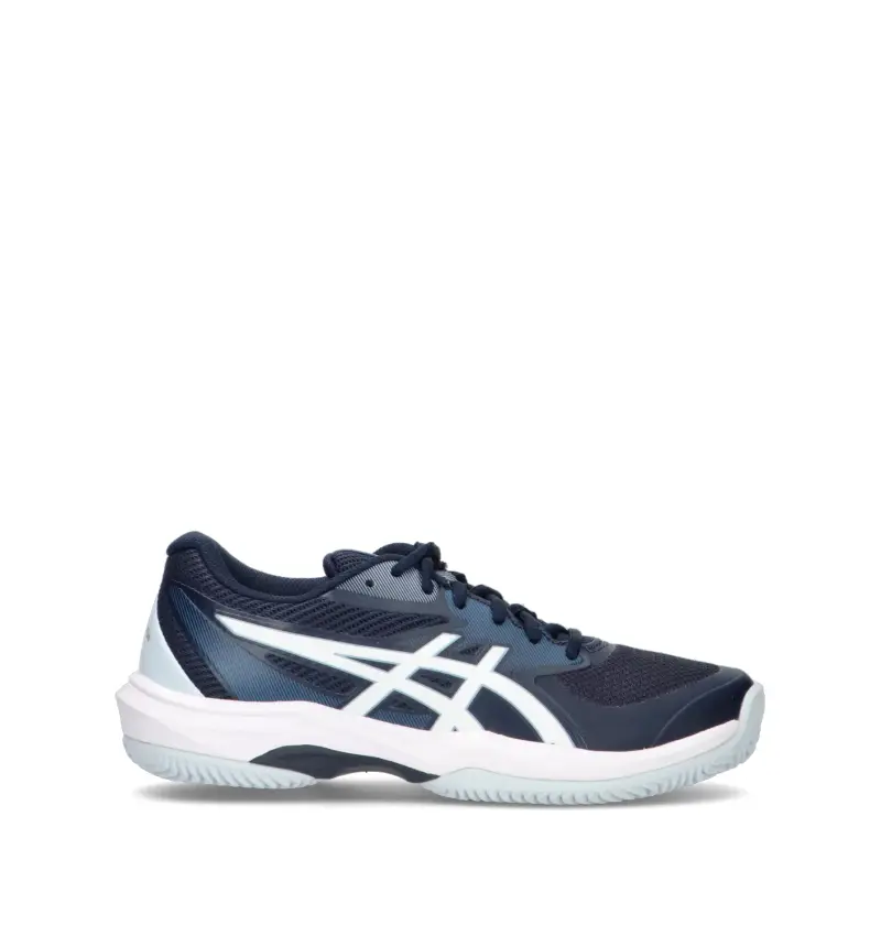 GAME FF CLAY/OC Scarpa tennis donna blu Vario