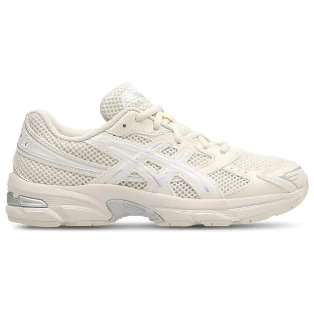 GEL-1130 Bambini - Sneakers Bianco White