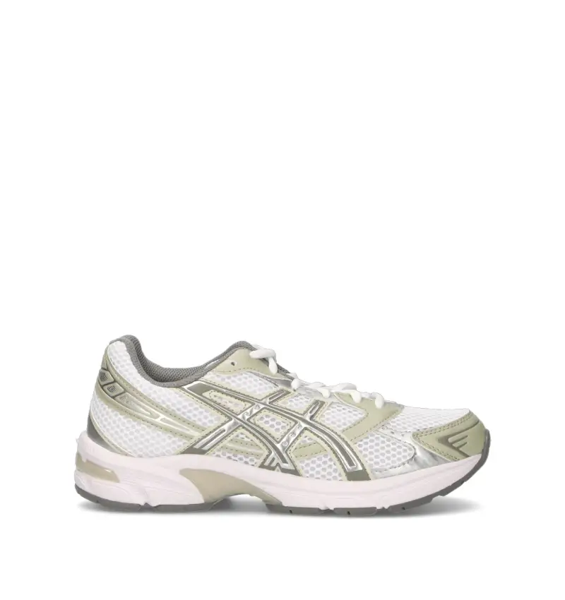 GEL-1130 Sneaker donna bianca Vario