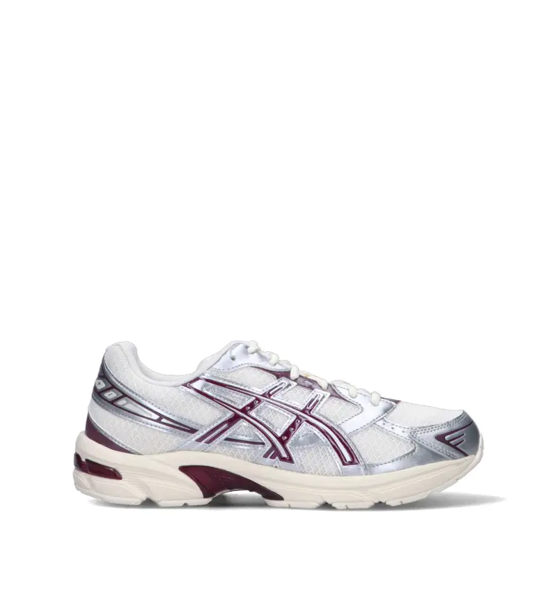 GEL-1130 Sneaker donna bianca Vario