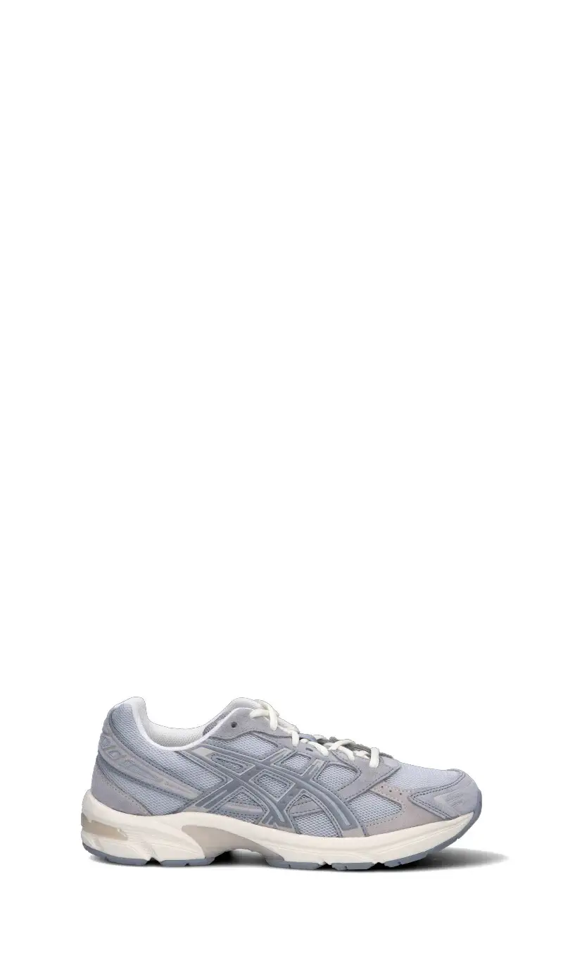 GEL 1130 Sneaker uomo grigia in suede Vario