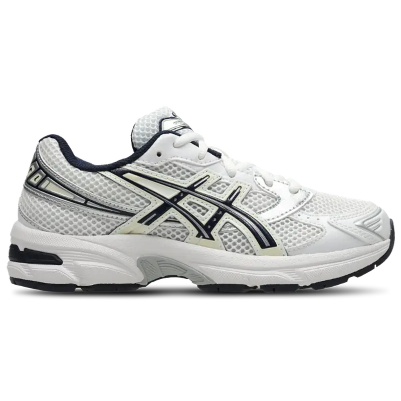 Asics GEL-1130 unisex Scarpe - Bianco - Rete/Sintetico - Foot Locker