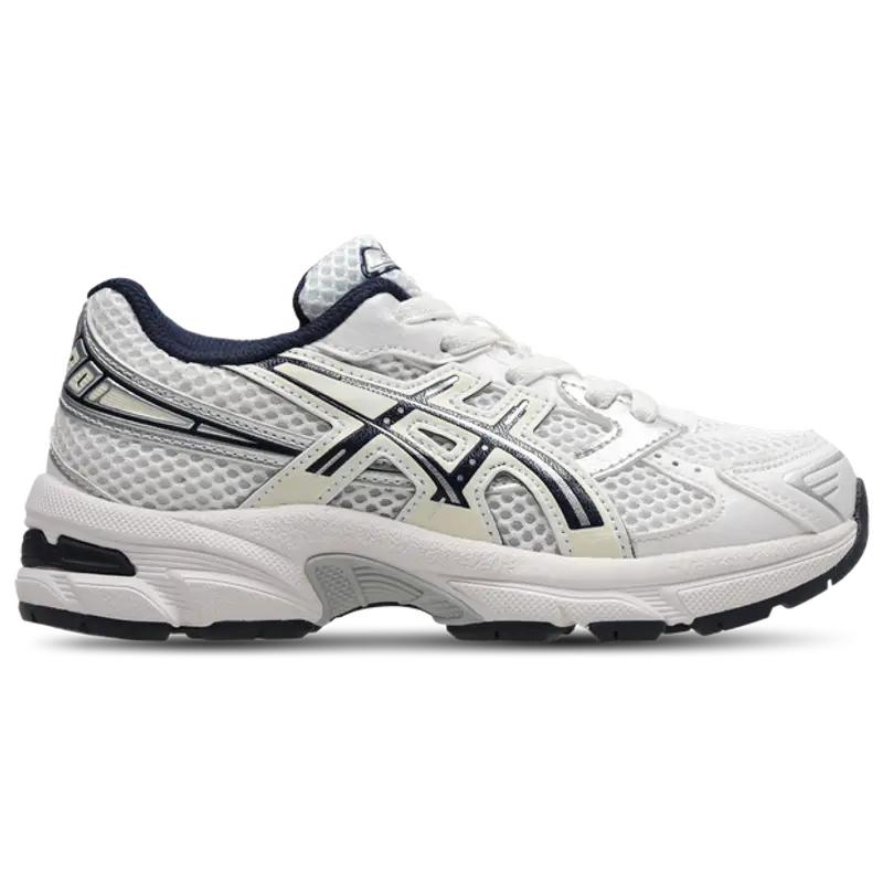 Asics GEL-1130 unisex Scarpe - Bianco - Rete/Sintetico - Foot Locker