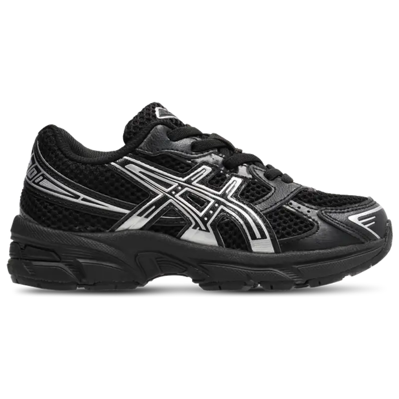 Asics Gel 1130 unisex Scarpe - Nero - Nylon - Foot Locker