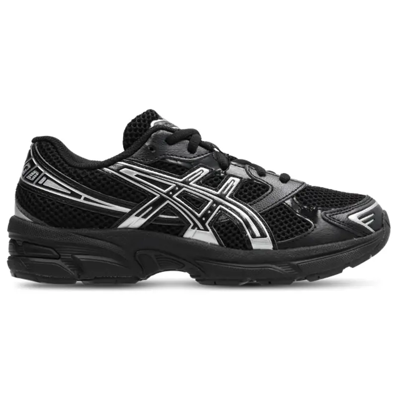Gel 1130 unisex Scarpe - Nero - Nylon - Foot Locker Black