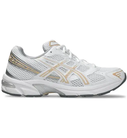 GEL-1130 W - sneakers - donna White