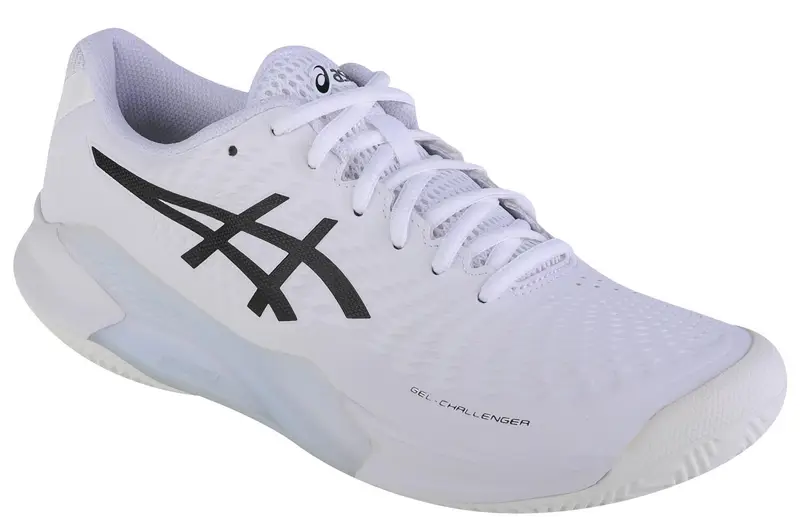 Gel 14 Clay Bianco Nero 1041a449 101 | Asics