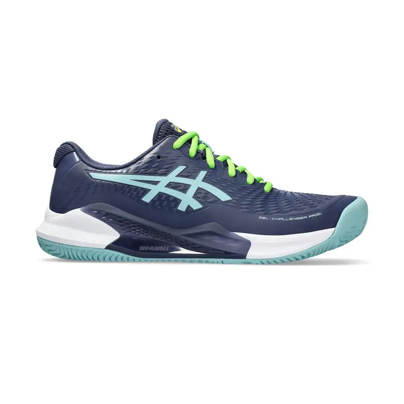 Gel 14 Padel 1041a404-402 | Asics Blu