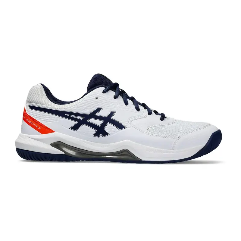 Gel 8 1041a408-102 | Asics Bianco