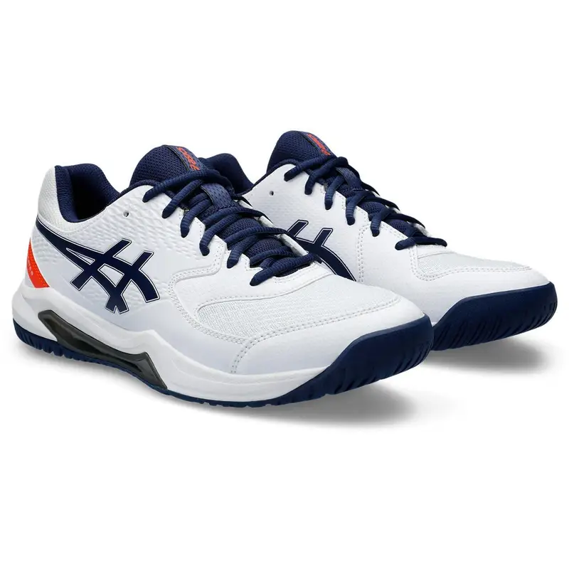 Gel 8 1041a408-102 | Asics Blu