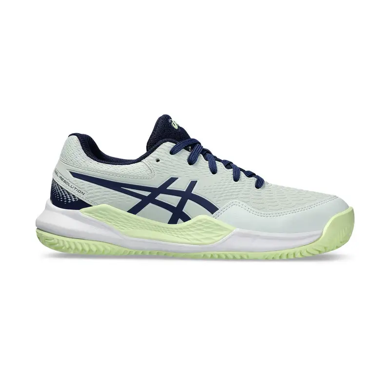 Gel 9 Gs Clay 1044a068-301 Junior Blu | Asics
