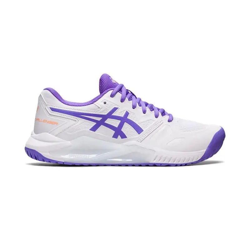 Gel-challenger 13 1042a164-104 Da Donna Bianche E Lilla | Asics Bianco