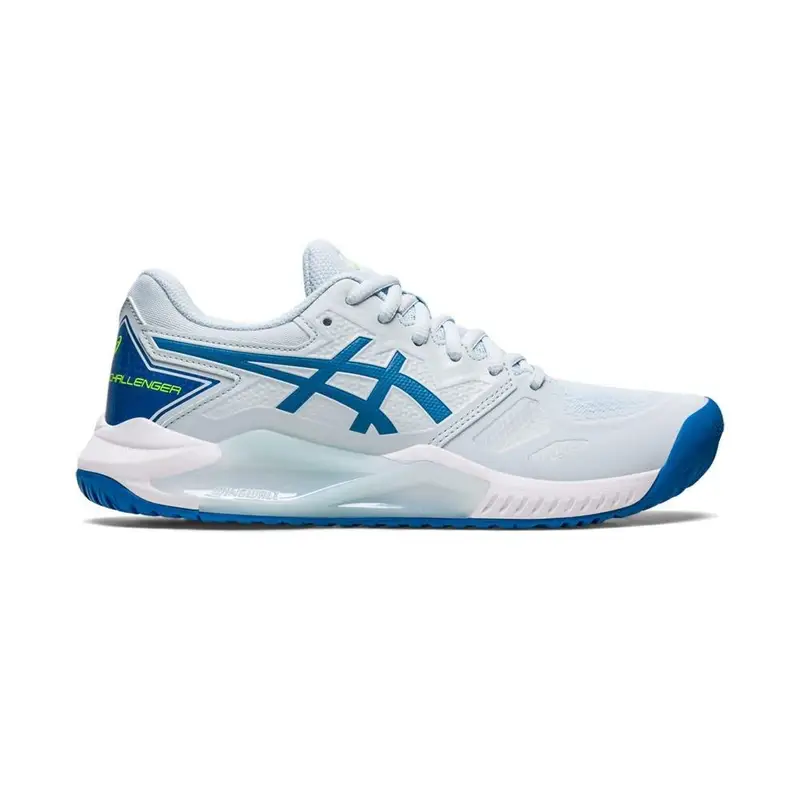 Gel-challenger 13 Bianco Blu Donna 1042a164-404 | Asics