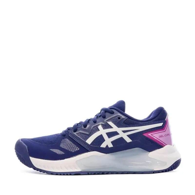 Gel Challenger 13 Blu Bianco Donna 1042a205 400 | Asics