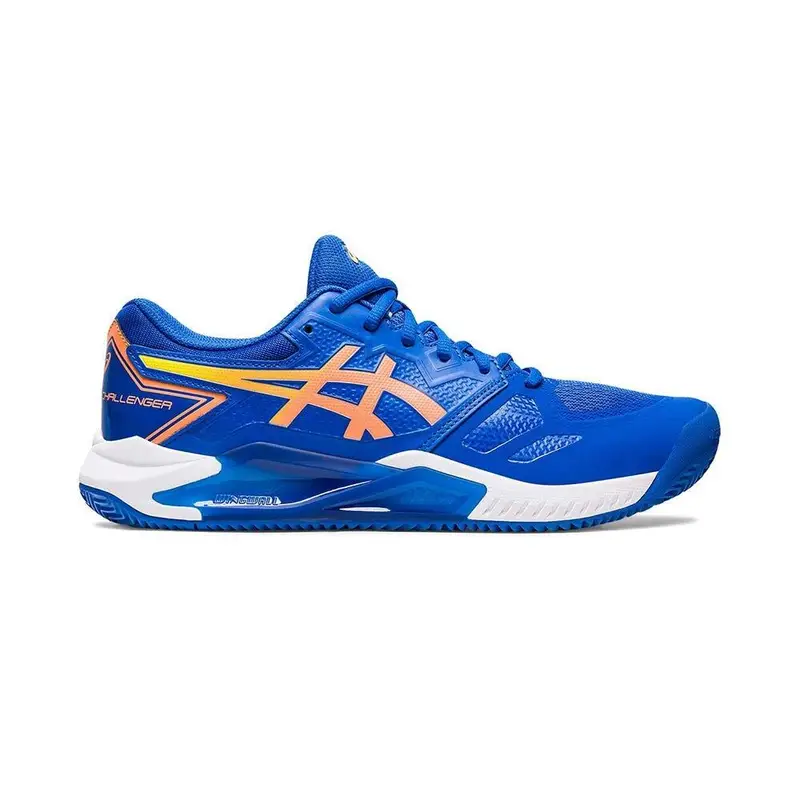 Gel-challenger 13 Clay 1041a398 960 Blu | Asics