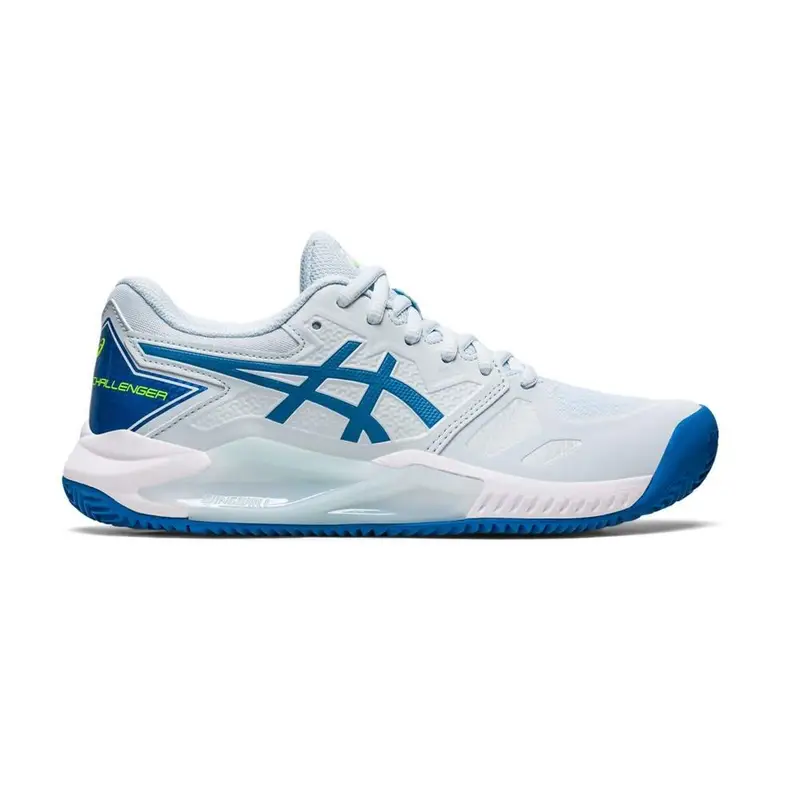 Gel-challenger 13 Clay Blu Donna 1042a165-404 | Asics