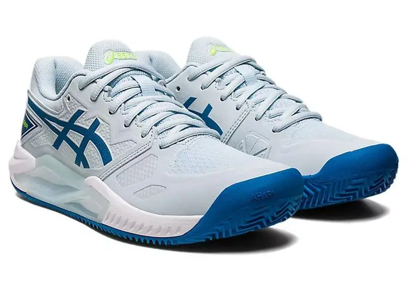 Gel-challenger 13 Clay Blu Donna 1042a165-404 | Asics Celeste