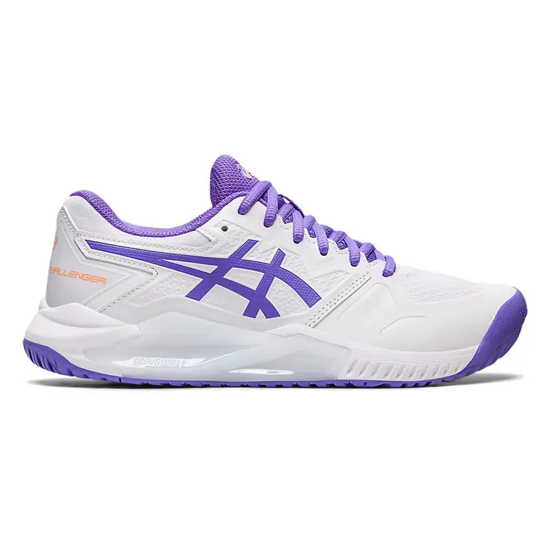 Gel-Challenger 13 Hc Bianco Amethyst - Scarpe Da Tennis Donna EUR 37,5 / US 6,5