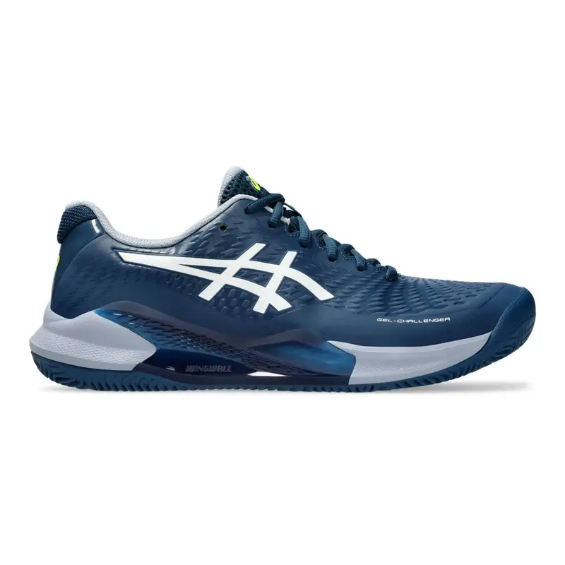 Gel Challenger 14 Clay 1041a449 Blu | Asics