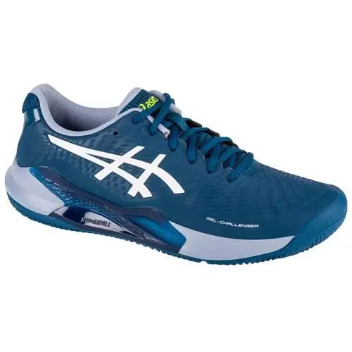 Gel Challenger 14 Clay 1041a449 Blu | Asics Blu navy