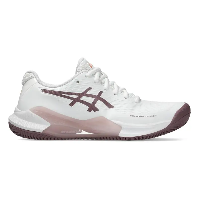 Gel Challenger 14 Clay 1042a254 Donne Bianco | Asics