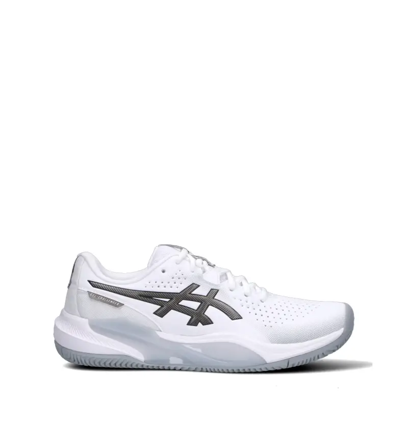 GEL-CHALLENGER 15 CLAY Scarpa tennis uomo bianca Vario
