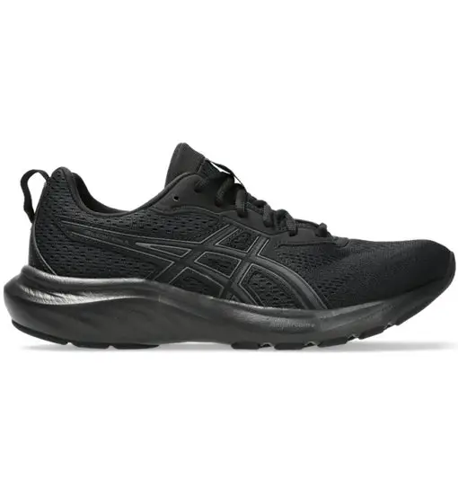 Gel-Contend 9 - scarpe running neutre - donna Black