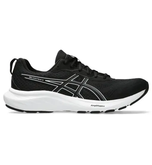 Gel-Contend 9 - scarpe running neutre - uomo Black