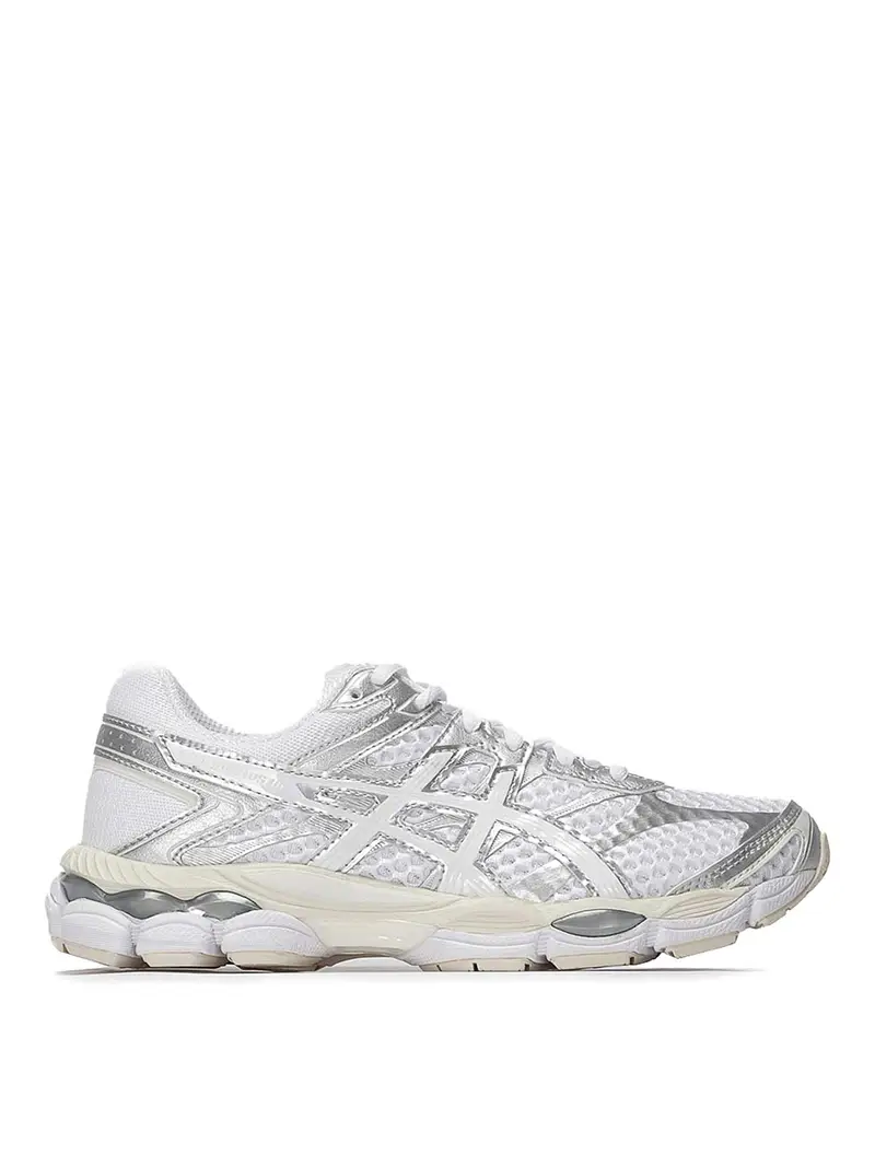 Gel-Cumulus 16 Bianco