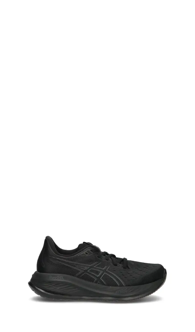 GEL CUMULUS 26 Scarpa running donna nera Vario