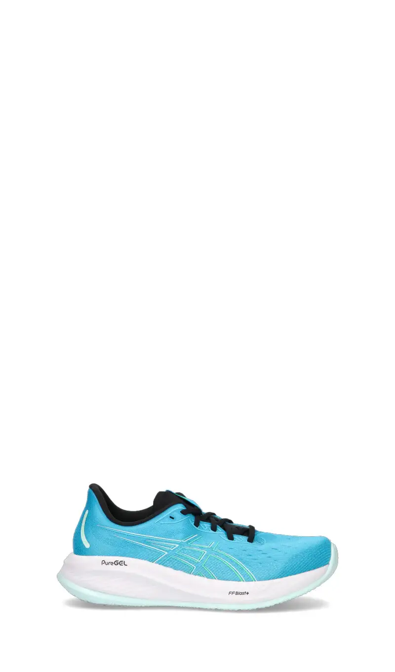 GEL CUMULUS 26 Scarpa running uomo azzurra Vario