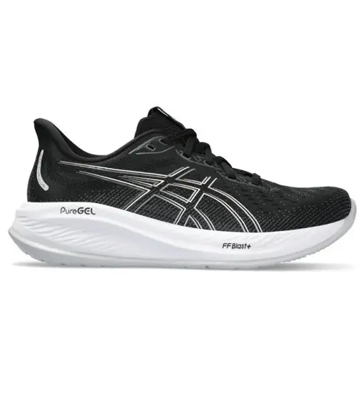 GEL-Cumulus 26 W - scarpe running neutre - donna Black